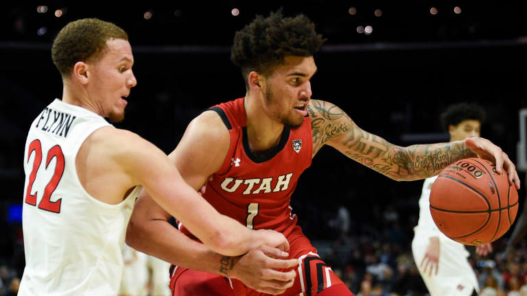 Youthful Utes ready for Pac-12 play on Thursday night