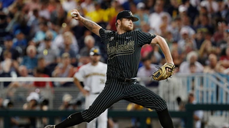 Commodores Earn No.2 Ranking In Preseason Top 25 By Perfect Game