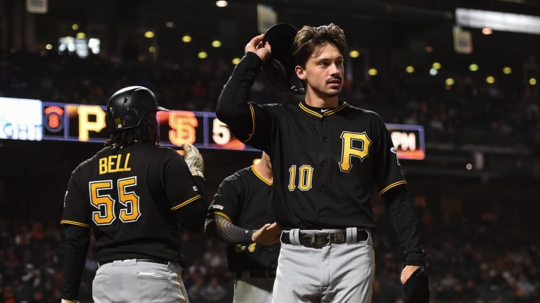 How Can the Pittsburgh Pirates Win, and How Long Could It Take? - Sports  Illustrated Pittsburgh Pirates News, Analysis and More