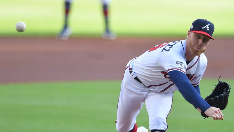 Atlanta Braves: Breaking Down All of Luke Jackson's Blown Saves