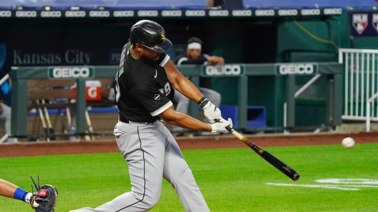 José Abreu  2021 Highlights 