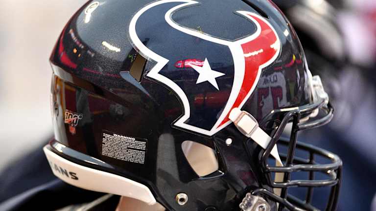 Texans land three compensatory draft selections for the ...