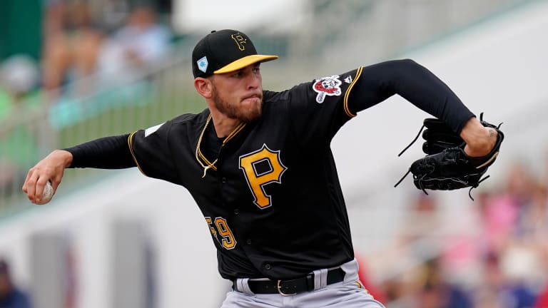 Pittsburgh Pirates Prospects: Two Young Catchers to Watch