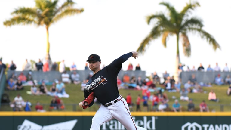 Newcomb pitches well against Phillies