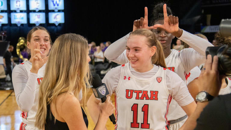 Utah women's basketball ready for the upcoming season - Sports ...