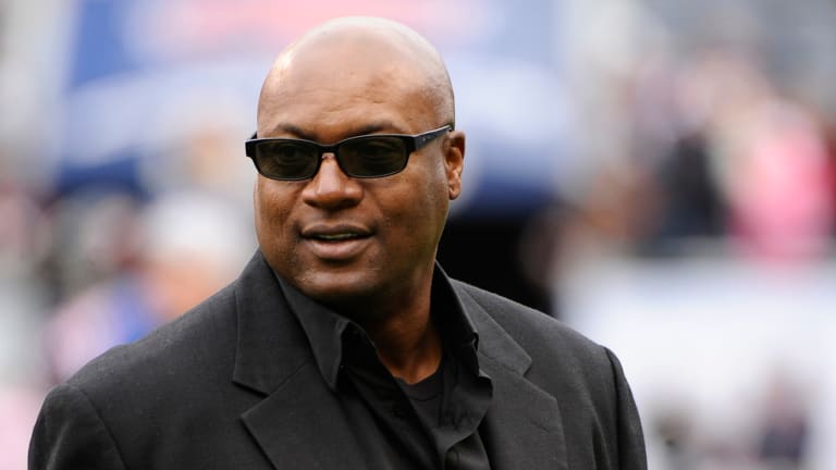 Bo Jackson's Last Hit (In Football) Still Has Lasting Impact   