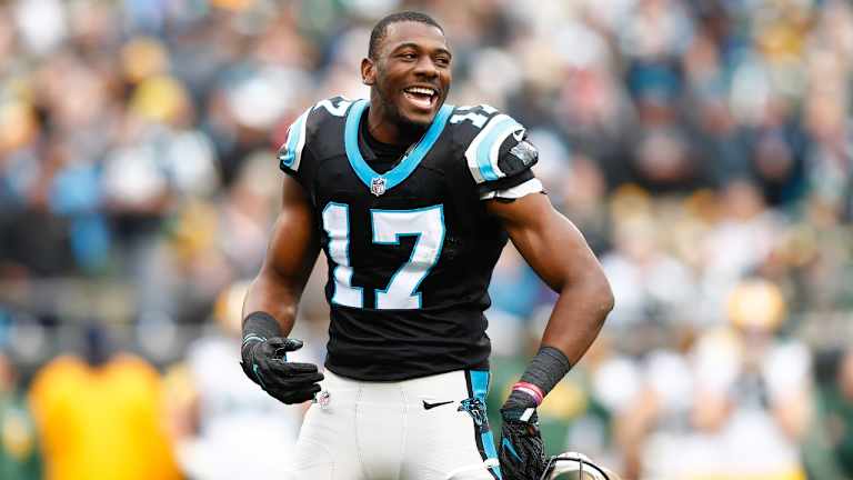 Green Bay Packers Add WR Devin Funchess - Sports ...