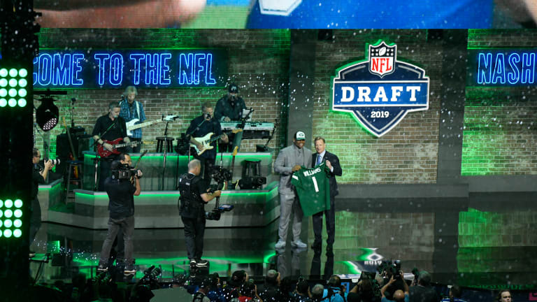 Download NFL mock draft: New York Jets seven-round draft with Jay ...