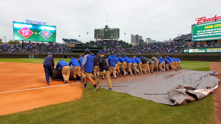 The 10 greatest baseball games in Wrigley Field history - Sports