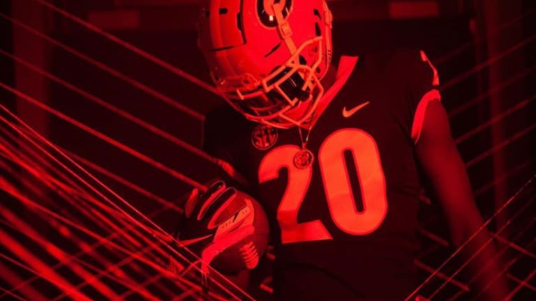 Georgia Football Recruiting Must Have Targets In 2021 Defense Edition Sports Illustrated Georgia Bulldogs News Analysis And More