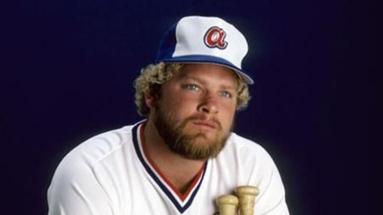 This Day in Braves History: Atlanta selects Bob Horner with the top pick in  the 1979 Draft - Battery Power