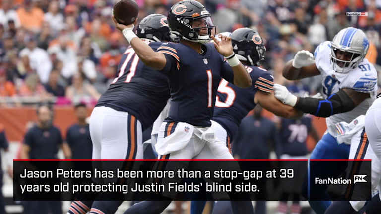 Chicago Bears And Green Bay Packers Packers 24 Bears 14 Final Sports Illustrated Chicago Bears News Analysis And More