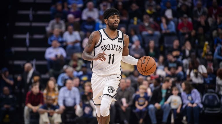 kyrie irving brooklyn