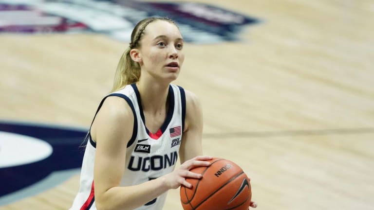 The UConn Huskies’ Top 10 Moments of 2021