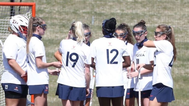 Uva Lacrosse Schedule 2022 2022 Virginia Women's Lacrosse Schedule Revealed - Sports Illustrated  Virginia Cavaliers News, Analysis And More