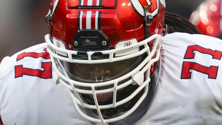 Ranking the Utah Utes 2022 Uniform Combo's - Sports Illustrated Utah Utes  News, Analysis and More