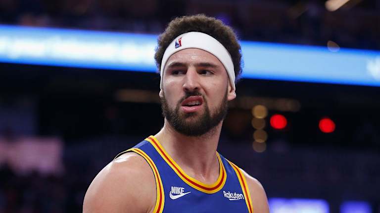 headband klay thompson