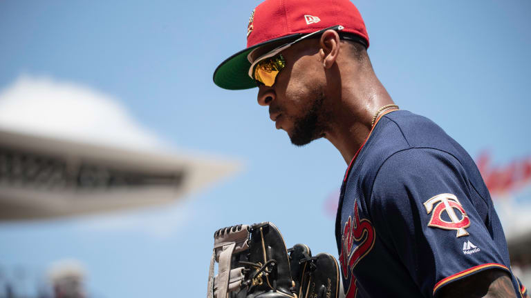 Twins Daily: Quantifying Byron Buxton's defensive value