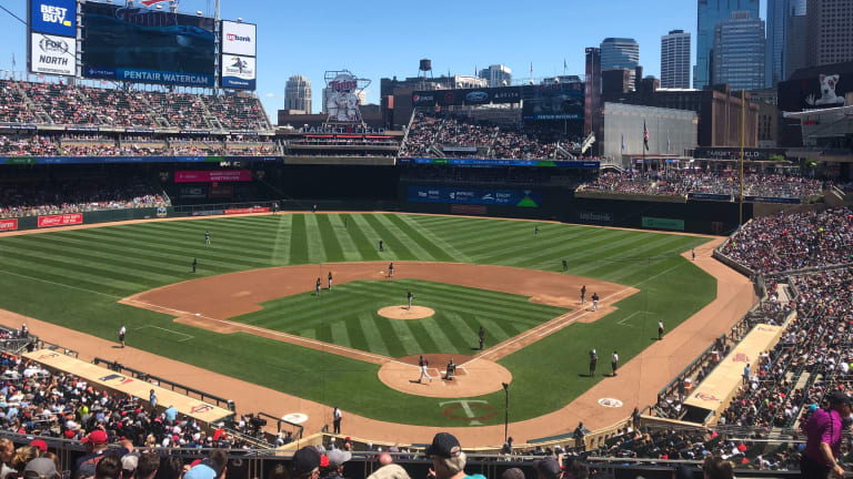 Twins launch another cheap deal on Target Field tickets