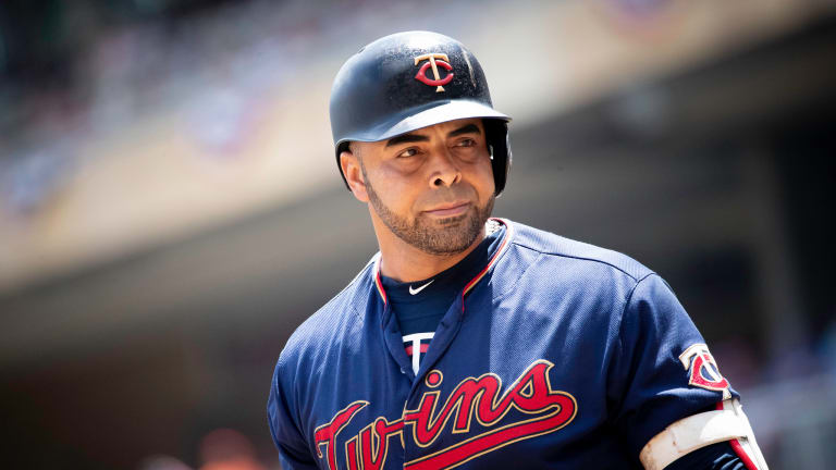 The Twins should absolutely sign Nelson Cruz - Twinkie Town