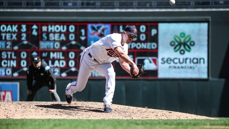 Twins Daily: 3 Reasons Why The Twins Bullpen Will Be Dominant In 2020 ...