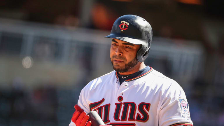 The Best Fits For Nelson Cruz - MLB Trade Rumors