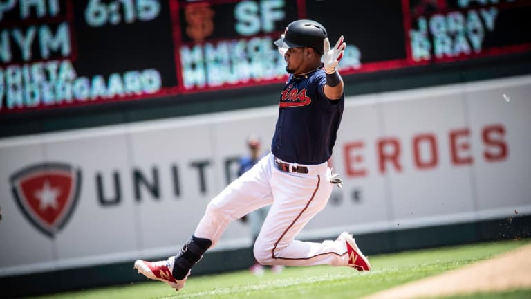 Twins Daily: Twins week in review: Smoother sailing