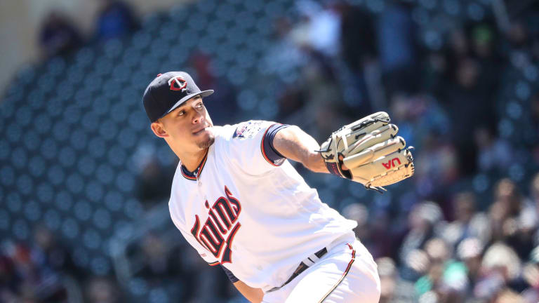 Twins Daily: Twins 2020 position analysis: Starting pitcher