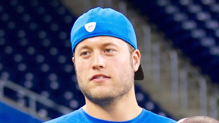 Matthew Stafford - Wikipedia