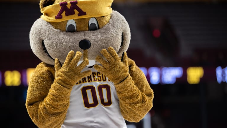 Recruiting - University of Minnesota Athletics