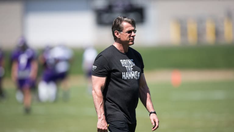 The Undervalued & Overlooked Gift from Rick Spielman to the 2023