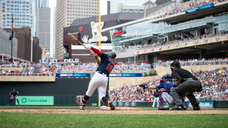 Twins Daily: 'Robot umpires' coming to some of Twins' affiliate parks next season