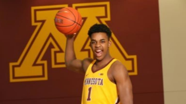 Texas high school big man Sam Freeman verbally commits to Gophers