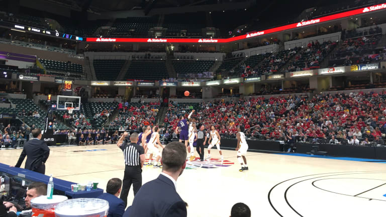 Gophers stomp Northwestern to advance in Big Ten tournament