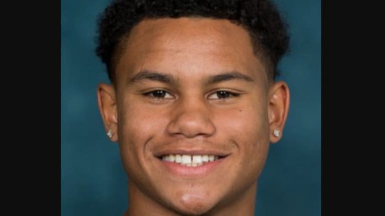 Michigan track athlete returning to Minnesota to play football for Gophers