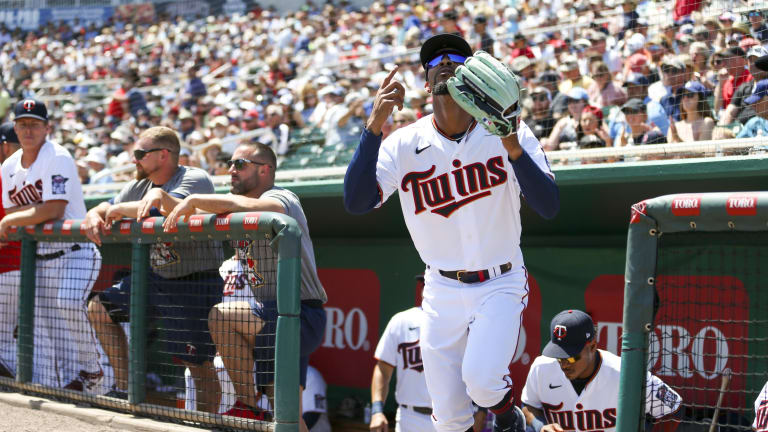 At 33-16, the surprising and unorthodox Minnesota Twins have the best  record in baseball