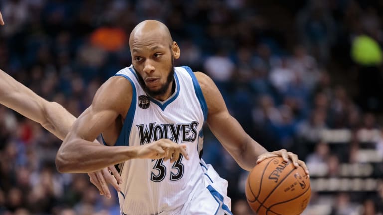 Ex-Timberwolves forward Adreian Payne dies at 31 - Sports Illustrated Minnesota Sports, News, Analysis, and More