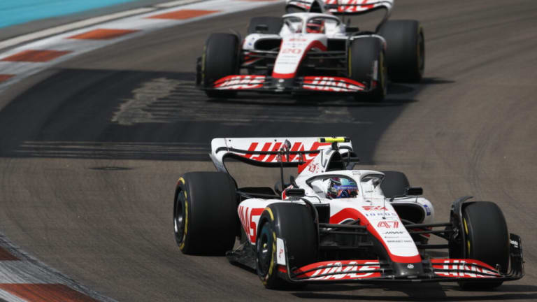 F1 News: Haas to Delay Further Upgrades Ahead Of Spanish GP