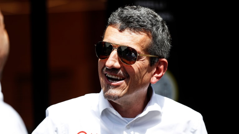 F1 News: Guenther Steiner Reacts To Kevin Magnussen's Unexpected Pole At Brazilian GP
