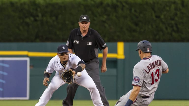 4-0 loss sees Twins split doubleheader with Tigers