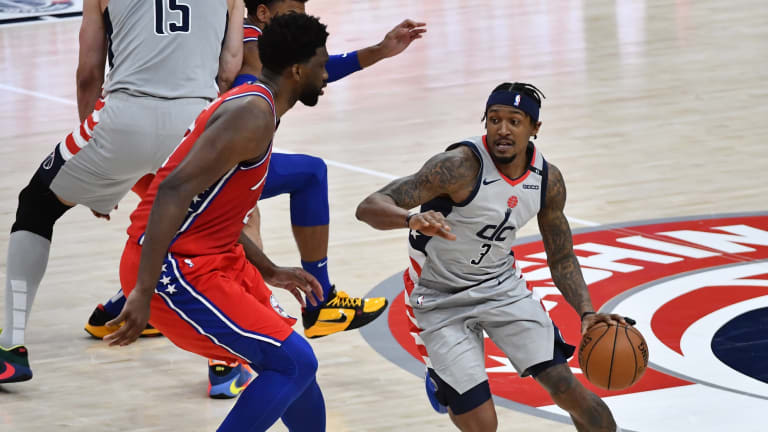 Nba Playoffs Ranking Philadelphia 76ers Potential First Round Opponents Sports Illustrated Philadelphia 76ers News Analysis And More