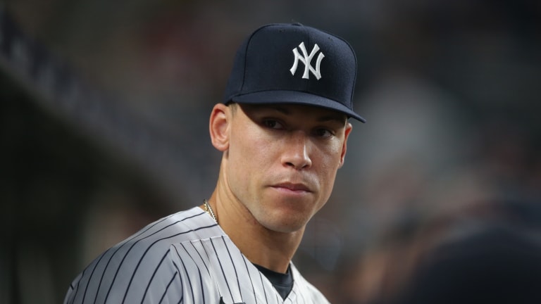 New York Yankees Covid 19 Outbreak Impacts Chances Of Making Playoffs Sports Illustrated Ny Yankees News Analysis And More