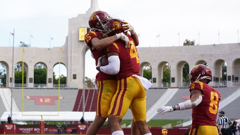 Usc Wr Bru Mccoys Attorney Speaks District Attorney Office Declines To File Criminal Charges