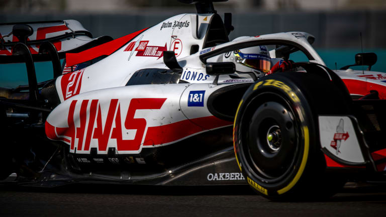 OPINION: Haas F1 Team can become an established midfield team in 2023