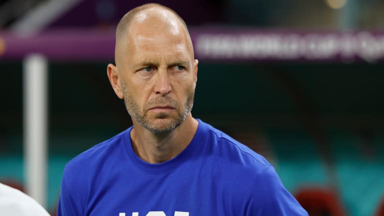 ¿En qué va el caso contra Gregg Berhalter de US Soccer?