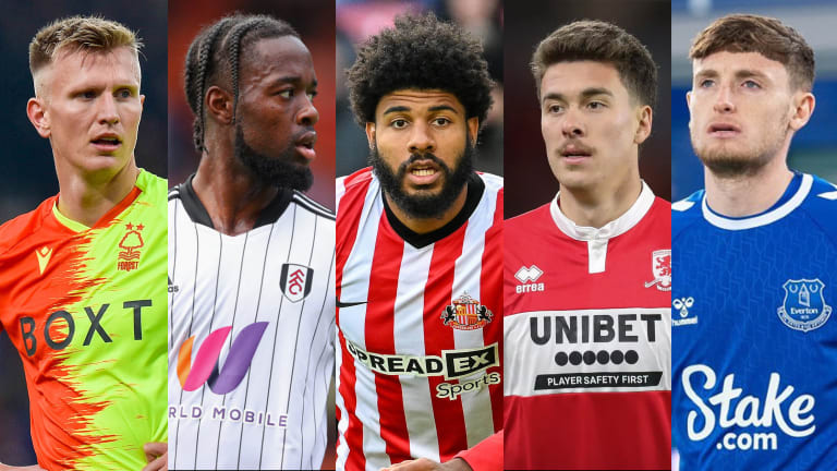 Sunderland transfer deadline day: Five names to keep your eye on