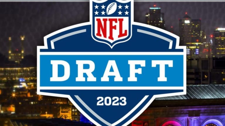 2023 Nfl Draft 
