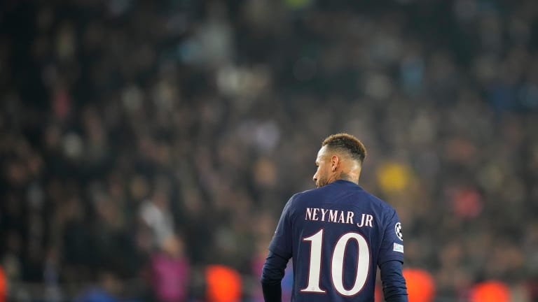 ¿El PSG al fin se deshará de Neymar?