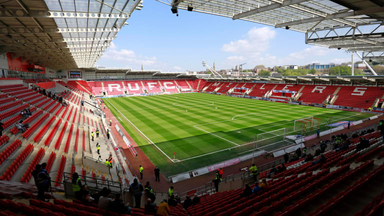 How to watch Rotherham vs Sunderland in the Championship