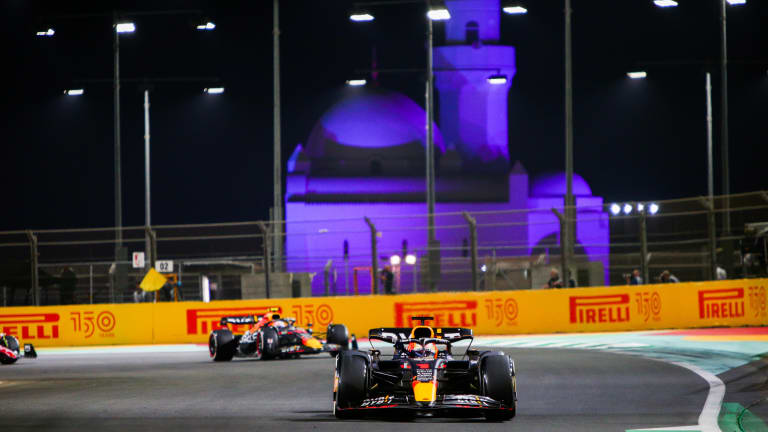 F1: How And Where To Watch The Saudi Arabian Grand Prix